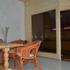 Гостиничный комплекс Арт-Пенза, Рамзай, Пензенская область