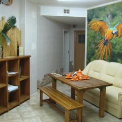 Гостиничный комплекс Арт-Пенза, Рамзай, Пензенская область