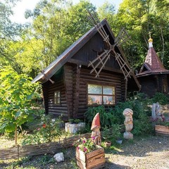 База отдыха Хутор Калина Красная, Рамонь, Воронежская область