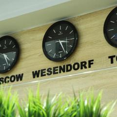 Отель Везендорф, Раменское, Московская область