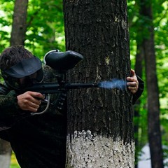 База отдыха Дубрава, Рамонь, Воронежская область