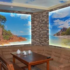 Гостиничный комплекс Арт-Пенза, Рамзай, Пензенская область