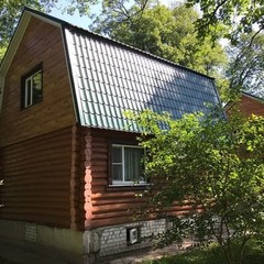 База отдыха Дубки, Рамонь, Воронежская область