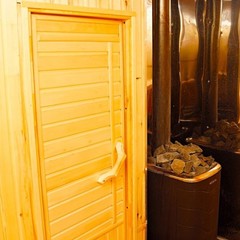 База отдыха Дубрава, Рамонь, Воронежская область