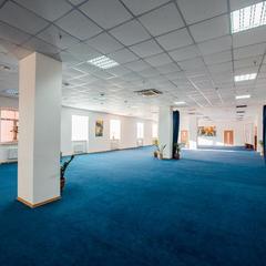 Гостиничный комплекс Арт-Пенза, Рамзай, Пензенская область