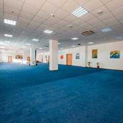 Гостиничный комплекс Арт-Пенза, Рамзай, Пензенская область