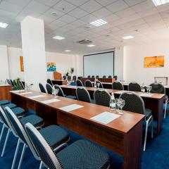 Гостиничный комплекс Арт-Пенза, Рамзай, Пензенская область