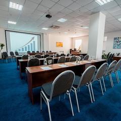 Гостиничный комплекс Арт-Пенза, Рамзай, Пензенская область