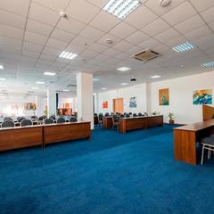 Гостиничный комплекс Арт-Пенза, Рамзай, Пензенская область