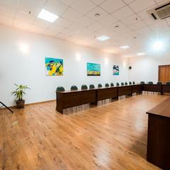 Гостиничный комплекс Арт-Пенза, Рамзай, Пензенская область