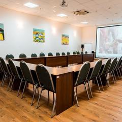 Гостиничный комплекс Арт-Пенза, Рамзай, Пензенская область