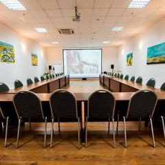 Гостиничный комплекс Арт-Пенза, Рамзай, Пензенская область