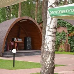 Гостиница Усадьба, Раменское, Московская область