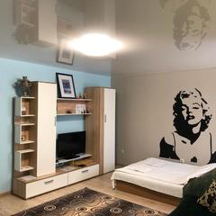 Апартаменты Рассвет, Рассвет, Ростовская область