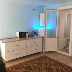 Апартаменты Рассвет, Рассвет, Ростовская область