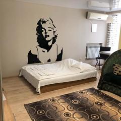 Апартаменты Рассвет, Рассвет, Ростовская область