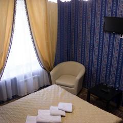 Гостиница Усадьба, Раменское, Московская область