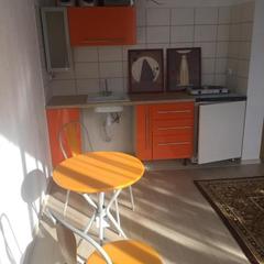 Апартаменты Рассвет, Рассвет, Ростовская область