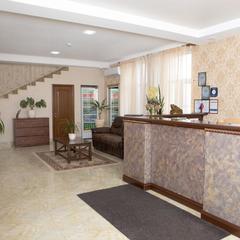 Вилла Vida, Рассвет, Ростовская область