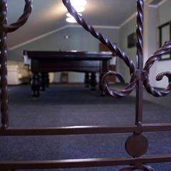 Гостиница Усадьба, Раменское, Московская область