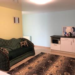 Апартаменты Рассвет, Рассвет, Ростовская область