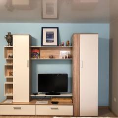 Апартаменты Рассвет, Рассвет, Ростовская область