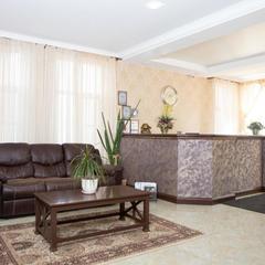 Вилла Vida, Рассвет, Ростовская область