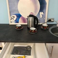 Апартаменты Рассвет, Рассвет, Ростовская область