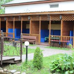 Гостиница Усадьба, Раменское, Московская область