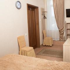 Вилла Vida, Рассвет, Ростовская область