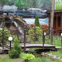 Гостиница Усадьба, Раменское, Московская область