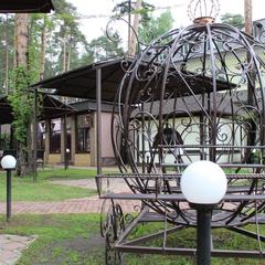 Гостиница Усадьба, Раменское, Московская область