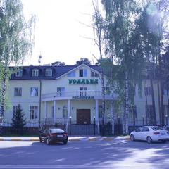 Гостиница Усадьба, Раменское, Московская область