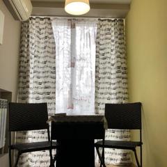 Апартаменты Рассвет, Рассвет, Ростовская область