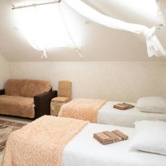 Вилла Vida, Рассвет, Ростовская область