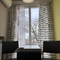 Апартаменты Рассвет, Рассвет, Ростовская область