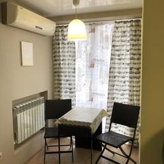 Апартаменты Рассвет, Рассвет, Ростовская область