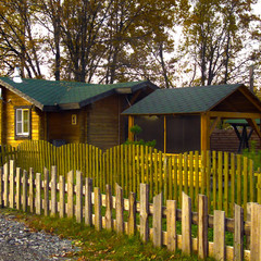 Рыболовная база Ба-Рыбина, Растуново, Московская область