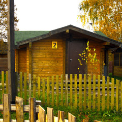 Рыболовная база Ба-Рыбина, Растуново, Московская область