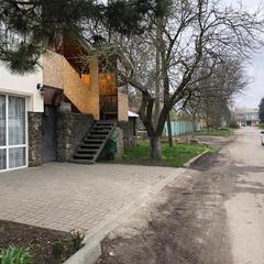 Апартаменты Рассвет, Рассвет, Ростовская область