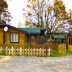 Рыболовная база Ба-Рыбина, Растуново, Московская область