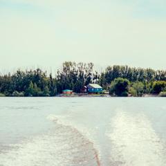 База отдыха Росинка, Растопуловка, Астраханская область