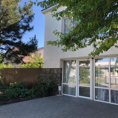 Апартаменты Рассвет, Рассвет, Ростовская область