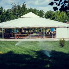 База отдыха Росинка, Растопуловка, Астраханская область