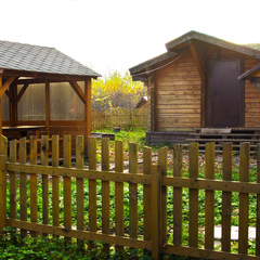 Рыболовная база Ба-Рыбина, Растуново, Московская область