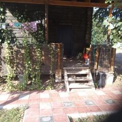 База отдыха Росинка, Растопуловка, Астраханская область