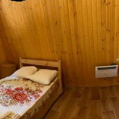 База отдыха Росинка, Растопуловка, Астраханская область