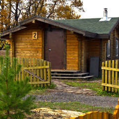 Рыболовная база Ба-Рыбина, Растуново, Московская область