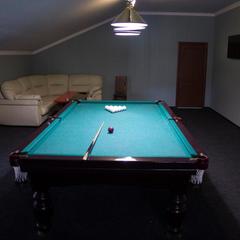 Гостиница Усадьба, Раменское, Московская область