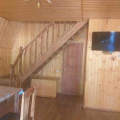 База отдыха Росинка, Растопуловка, Астраханская область